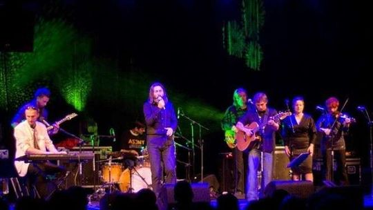 Lubelska Federacja Bardów w Filharmonii