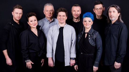 Lubelska Federacja Bardów w Teatrze Starym