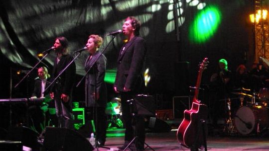 Lubelska Federacja Bardów zaśpiewa Stachurę