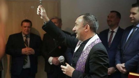 Lubelska filia KOWR już pod jednym adresem [zdjęcia]