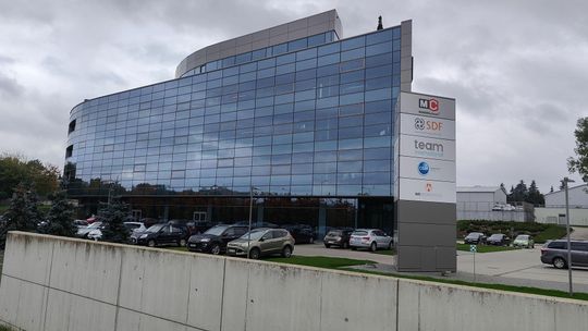 Lubelska firma na liście wstydu za interesy w Rosji. „To brak zrozumienia”