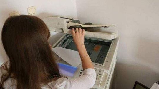Lubelska firma wygrała przetarg na dostawę i obsługę drukarek w urzędzie