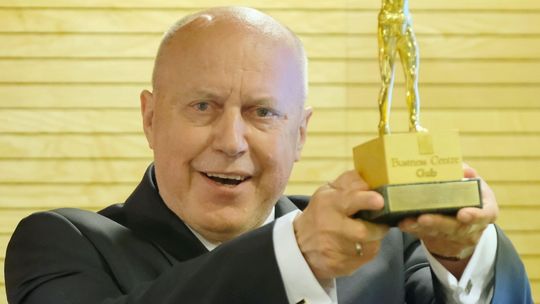 Lubelska firma z prestiżową nagrodą biznesową