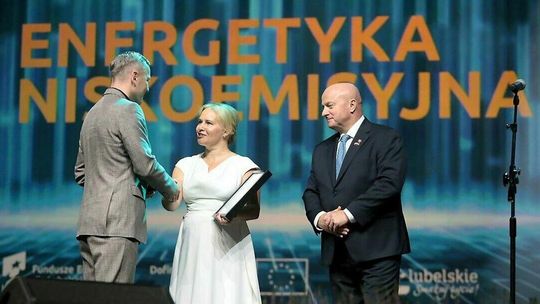 Lubelska Gala Przedsiębiorczości. Poznaliśmy Liderów Innowacji