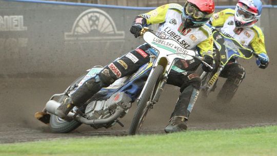 Lubelska Gala Żużlowa jutro o godz. 18, w hali MOSiR przy Al. Zygmuntowskich