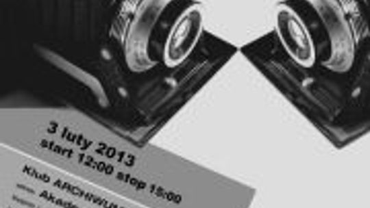 Lubelska Giełda Fotograficzna