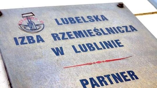 Lubelska Izba Rzemieślnicza pod okiem prokuratury. Chodzi o wyłudzenie prawie miliona złotych