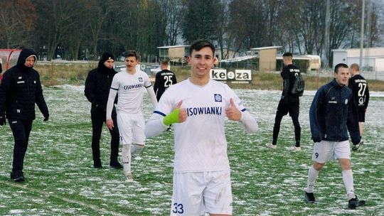 Lubelska klasa okręgowa. Ligowcy maja za sobą kolejne sparingi