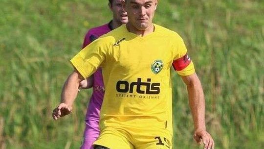 Lubelska klasa okręgowa. Poważny kryzys Unii Wilkołaz