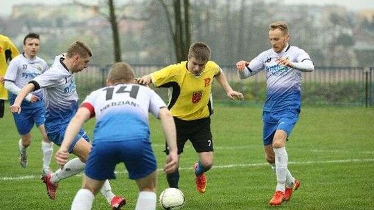 Lubelska klasa okręgowa. Szczęście pomieszane z niedosytem