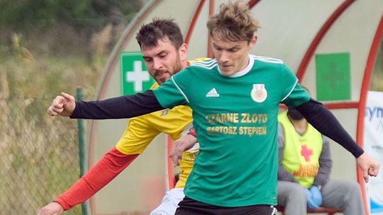 Lubelska klasa okręgowa szykuje się do wznowienia rozgrywek