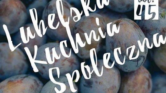 Lubelska Kuchnia Społeczna w Opium