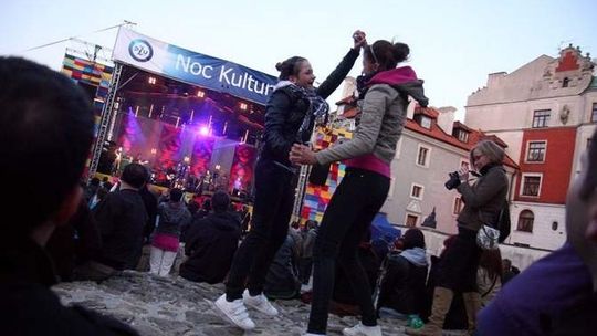 Lubelska kultura walczy o pieniądze. Sporo chętnych