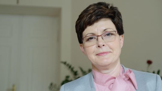 Lubelska Kurator Oświaty: „Decyzja o otwarciu szkół to dla nas wyzwanie”