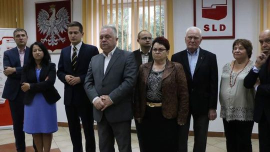 "Lubelska Lewica Razem" do rady miasta, ale osobno do sejmiku