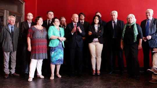 Lubelska Lewica Razem przedstawiła kandydatów do Rady Miasta