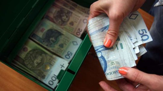 Lubelska Lista Płac: Dlaczego pielęgniarka musi dorabiać?