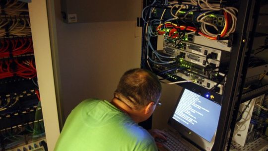 Lubelska Lista Płac: Ile zarabia informatyk w prywatnej firmie?