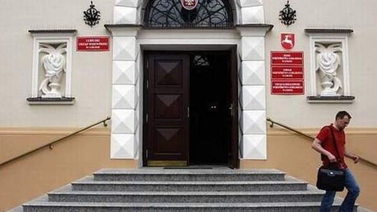 Lubelska Lista Płac: Ile zarabia inspektor w Urzędzie Wojewódzkim?