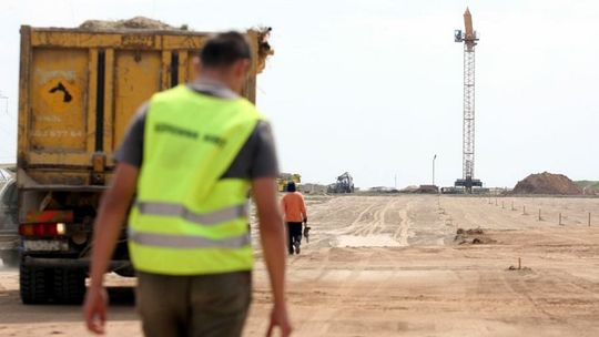 Lubelska Lista Płac: Ile zarabia inżynier na S17, a ile kierownik działu zakupów