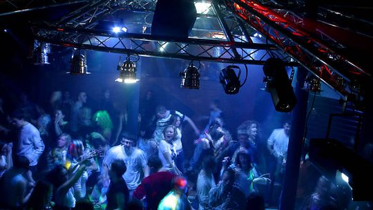 Lubelska Lista Płac: Ile zarabia kasjer, menager klubu