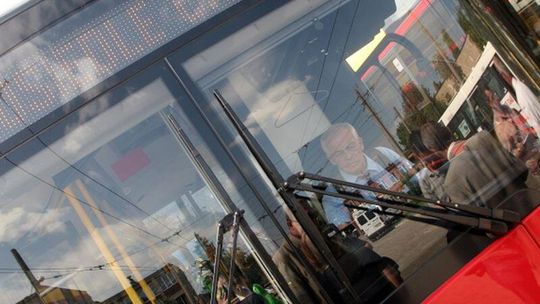 Lubelska Lista Płac: Ile zarabia kierowca MPK?