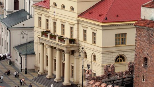 Lubelska Lista Płac: Ile zarabia kierownik referatu w Urzędzie Miasta?