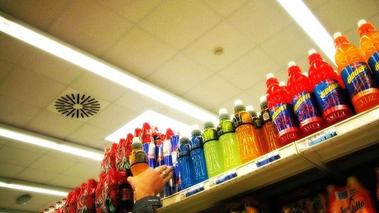 Lubelska Lista Płac: Ile zarabia pracownik marketu w Lublinie?