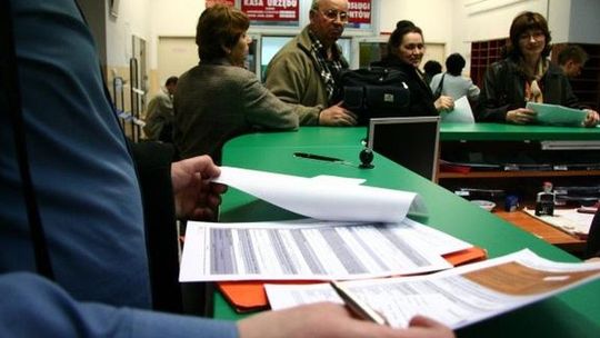 Lubelska Lista Płac: Ile zarabia pracownik Urzędu Skarbowego?