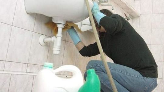 Lubelska Lista Płac: Ile zarabia sprzątaczka, magazynier, windykator?