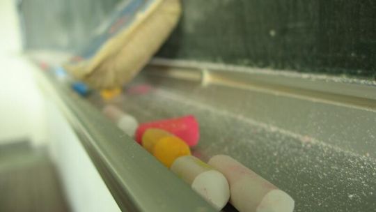 Lubelska Lista Płac: Konsultant zarabia więcej niż nauczyciel