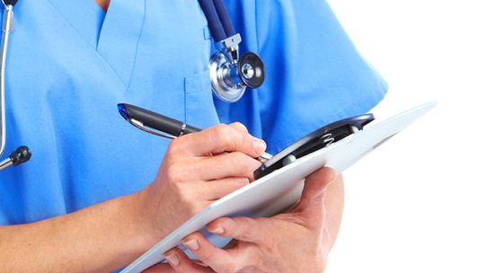 Lubelska Lista Płac: Lekarz, sprzedawca, asystentka