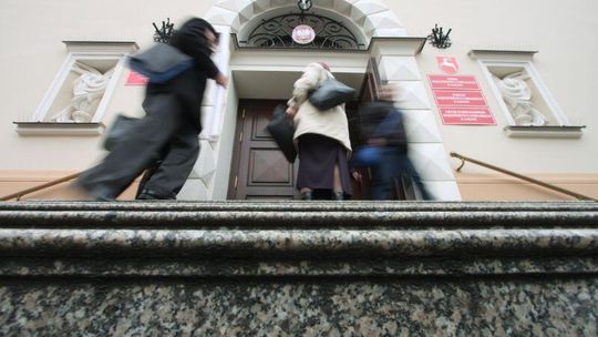 Lubelska Lista Płac: Zarobki w urzędzie, na stacji paliw, na słuchawce