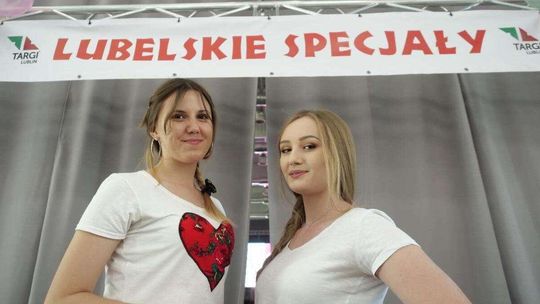 Lubelska Majówka: Było wspólne biesiadowanie, czas na występ Cleo 