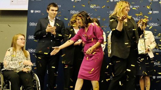 Lubelska młodzież jest przedsiębiorcza. Nagrody za kreatywność