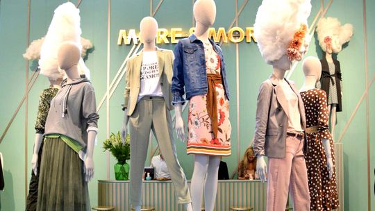 Lubelska moda zdobywa Europę. Przedsiębiorcy z Lubelskiego starają się o nowe kontrakty