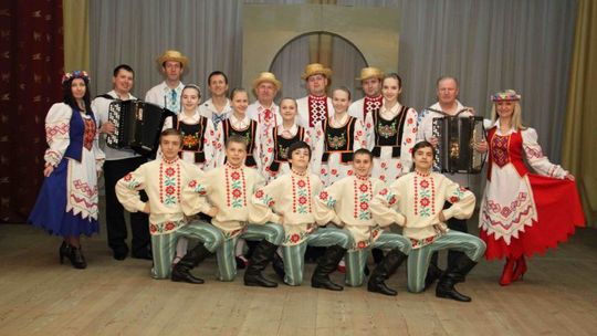 Lubelska Mozaika Kulturowa (program)