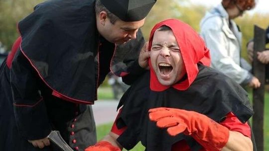 Lubelska Noc Kabaretowa. Pośmieją się z nas na żywo i w telewizji