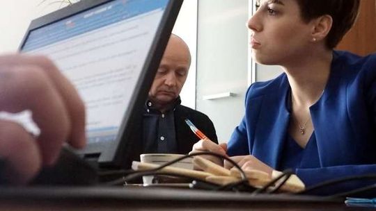 Lubelska Nowoczesna wybrała szefa. Nie Urszula Bury, tylko Jacek Bury