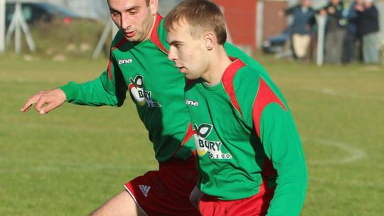 Lubelska okręgówka jutro odrabia zaległości