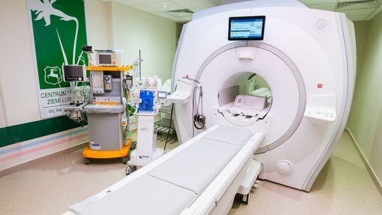 Lubelska onkologia ma nowy sprzęt cozl_lublin
