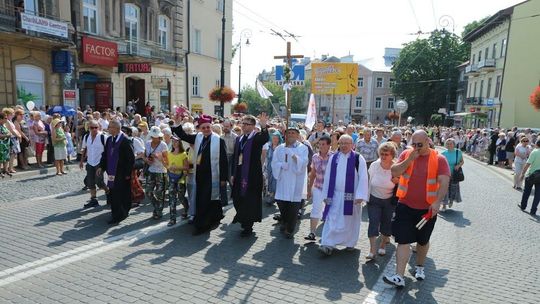 Lubelska pielgrzymka do Częstochowy. W piątek ostatni dzień zapisów