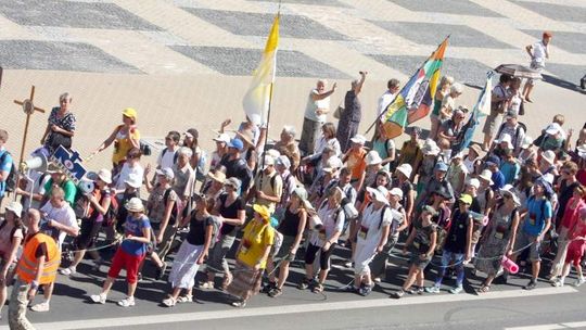 Lubelska Piesza Pielgrzymka. Co wolno pielgrzymom, a co jest zabronione