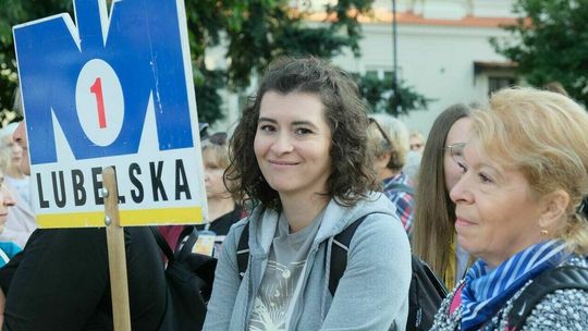 Lubelska Piesza Pielgrzymka na Jasną Górę. W tym roku pójdą w "starym" stylu