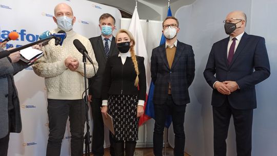 Lubelska Platforma krytykuje rząd. „Eksperyment gospodarczy”