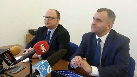 Lubelska PO krytycznie o ustawie o zgromadzeniach. "To może blokować inne wydarzenia"