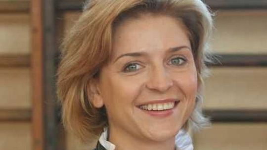 Lubelska PO stawia na panie. Mucha pierwsza do Sejmu?
