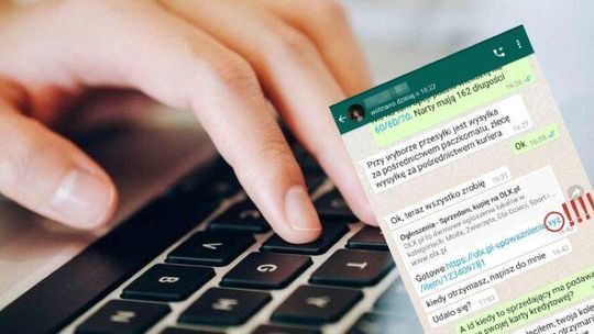 Lubelska policja krok po kroku demaskuje sposoby oszustów. Strategiczne „xyz”