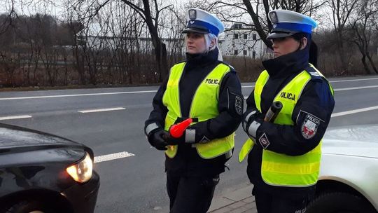 Lubelska policja podsumowała święta na drogach