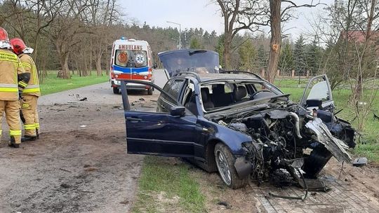 Lubelska policja podsumowuje majówkę. 21 osób rannych w wypadkach